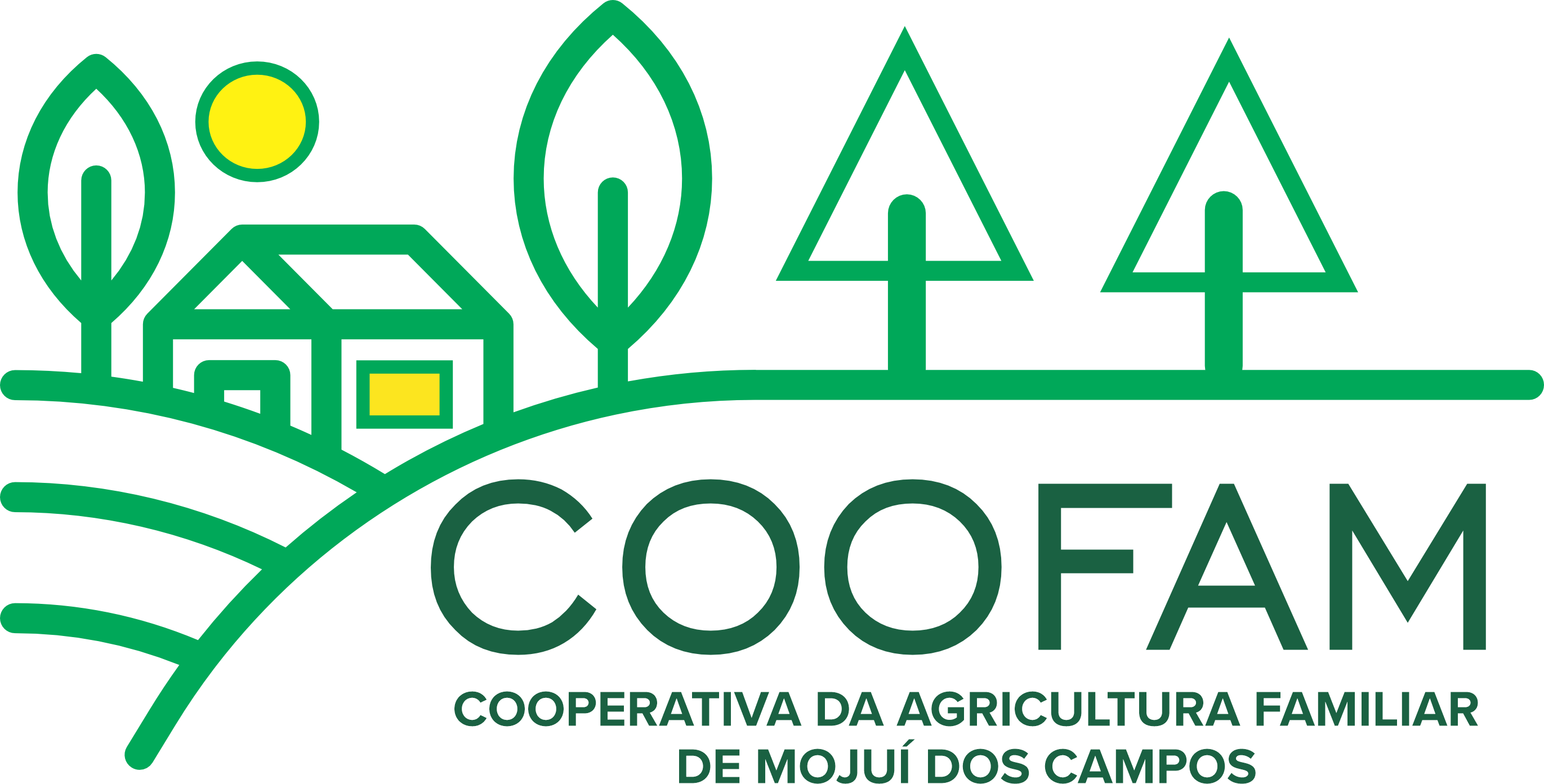 COOFAM - Cooperativa da Agricultura Familiar de Mojuí dos Campos 